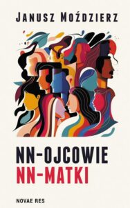 Okładka: NN-ojcowie NN-Matki