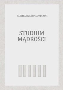 Okładka: Studium mądrości