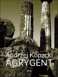 Okładka: Agrygent