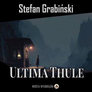 Okładka: Ultima Thule