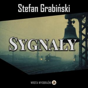 Okładka: Sygnały