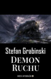 Okładka: Demon Ruchu