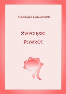 Okładka: Zwycięski powrót