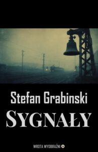 Okładka: Sygnały