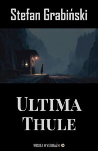 Okładka: Ultima Thule