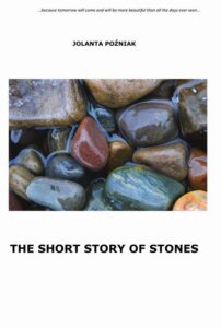 Okładka: The short story of stones