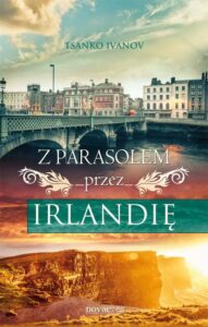 Okładka: Z parasolem przez Irlandię