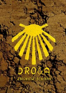 Okładka: Droga