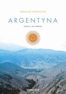 Okładka: Argentyna