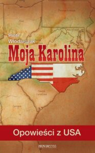 Okładka: Moja Karolina