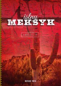 Okładka: Istny Meksyk