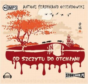 Okładka: Od szczytu do otchłani