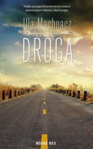 Okładka: Droga