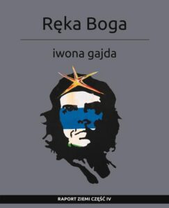 Okładka: Ręka Boga