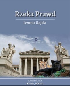 Okładka: Rzeka Prawd