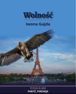 Okładka: Wolność