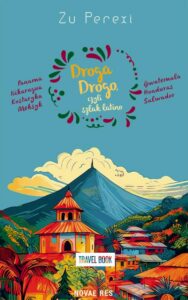 Okładka: Droga Drogo, czyli szlak latino