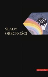 Okładka: Ślady obecności