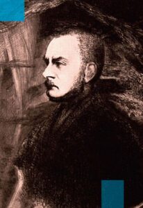Okładka: Zygmunt Krasiński. Dylematy egzystencji - problemy biografii