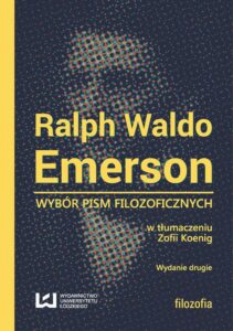 Okładka: Wybór pism filozoficznych