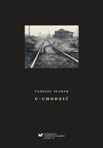 Okładka: U-chodzić