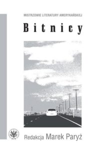 Okładka: Bitnicy