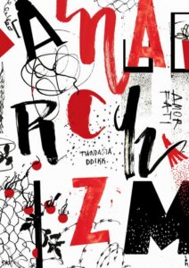 Okładka: Anarchizm: nowe perspektywy?
