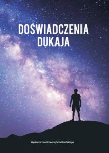 Okładka: Doświadczenia Dukaja