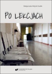 Okładka: Po lekcjach