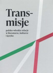 Okładka: Trans-misje
