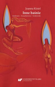 Okładka: Inne baśnie. Andersen – Iwaszkiewicz – Uniłowski