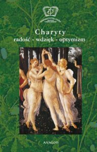 Okładka: Charyty Radość-Wdzięk-Optymizm