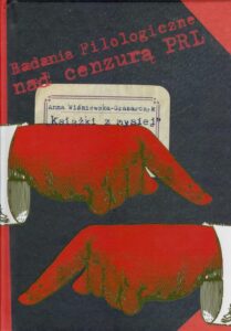 Okładka: Książki z Mysiej