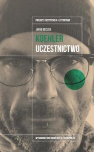 Okładka: Krzysztof Koehler Uczestnictwo