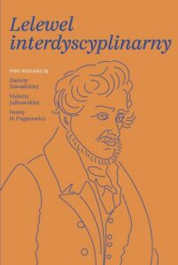 Okładka: Lelewel interdyscyplinarny