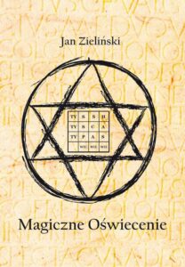 Okładka: Magiczne Oświecenie