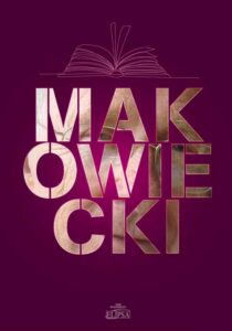 Okładka: Makowiecki
