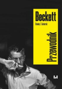 Okładka: Beckett. Przewodnik