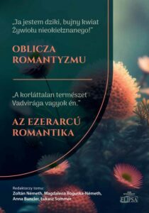 Okładka: Oblicza romantyzmu