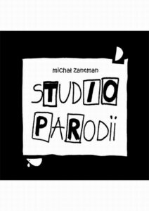 Okładka: Studio Parodii