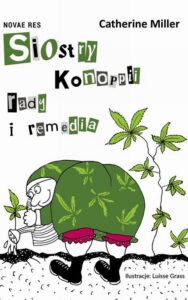 Okładka: Siostry Konoppii rady i remedia