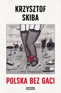 Okładka: Polska bez gaci