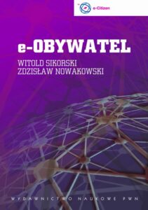 Okładka: ECDL e-obywatel
