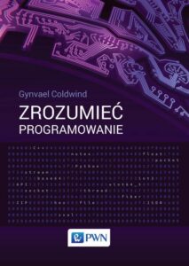 Okładka: Zrozumieć programowanie