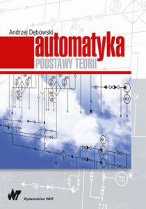 Okładka: Automatyka. Podstawy teorii