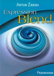 Okładka: Expression Blend Przewodnik
