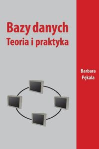 Okładka: Bazy danych. Teoria i praktyka
