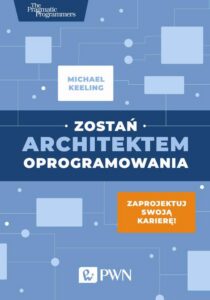 Okładka: Zostań architektem oprogramowania