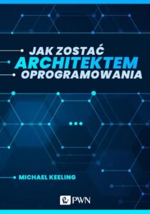 Okładka: Jak zostać architektem oprogramowania (ebook)