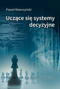 Okładka: Uczące się systemy decyzyjne
